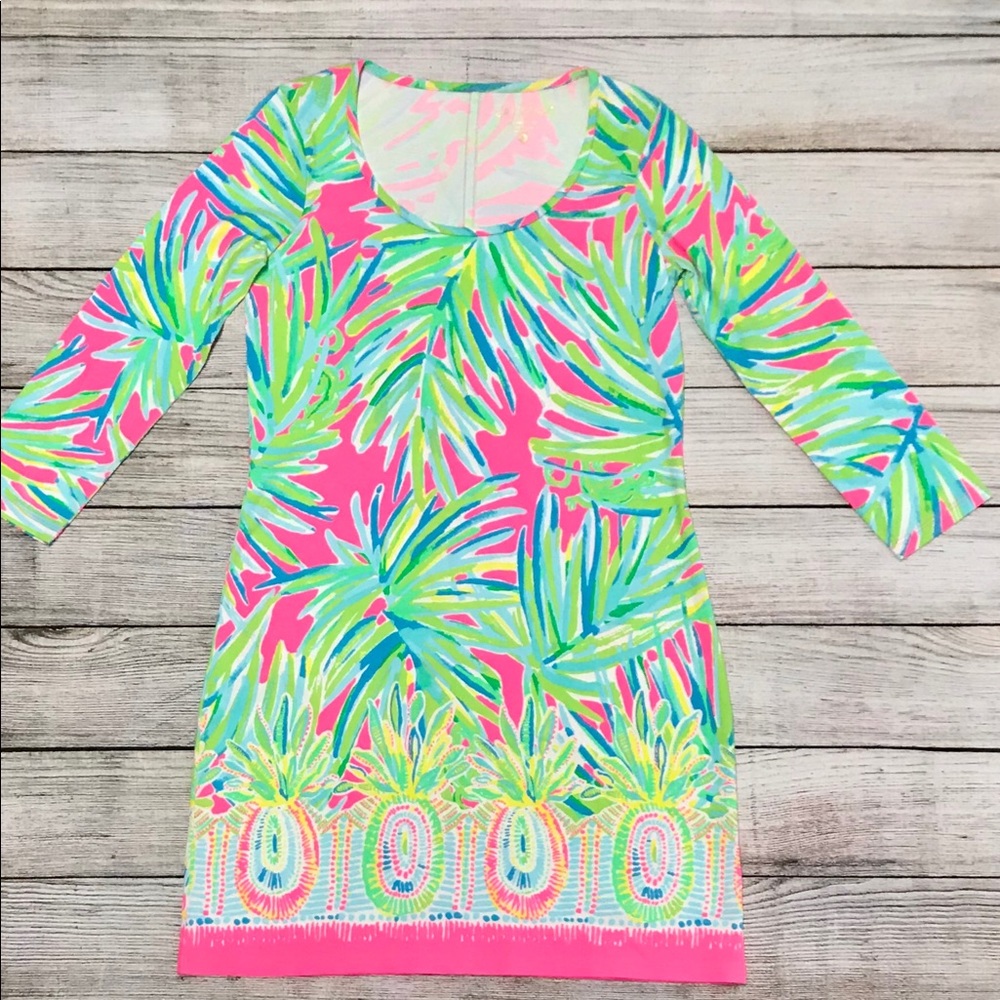 Lilly Pulitzer NWOT Small